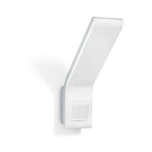 STEINEL Прожектор светодиодный XLED slim white
