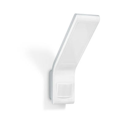 STEINEL Прожектор светодиодный XLED slim white