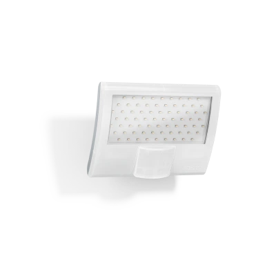 STEINEL Прожектор светодиодный XLED curved white