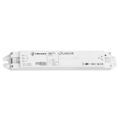 STEINEL Control Box LiveLink 013653  / контроллер интеллектуального управления светом Steinel
