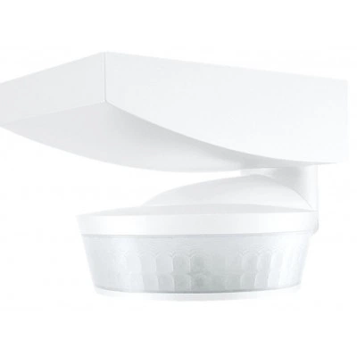 STEINEL SENSIQ EVO 029562 IP 55 white / инфракрасный датчик движения потолочный / настенный, накладной Steinel STEINEL SENSIQ EVO 029562 IP 55 white / инфракрасный датчик движения потолочный / настенный, накладной Steinel
