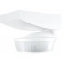 STEINEL SENSIQ EVO 029562 IP 55 white / инфракрасный датчик движения потолочный / настенный, накладной Steinel STEINEL SENSIQ EVO 029562 IP 55 white / инфракрасный датчик движения потолочный / настенный, накладной Steinel