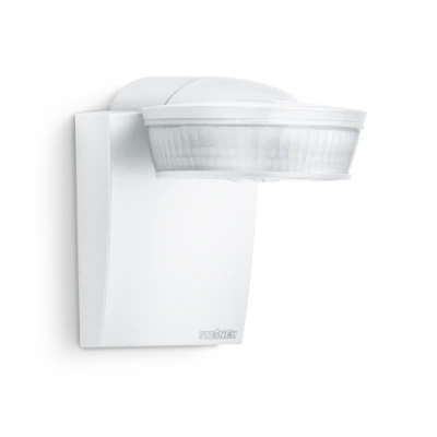 STEINEL SENSIQ EVO 029562 IP 55 white / инфракрасный датчик движения потолочный / настенный, накладной Steinel