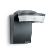 STEINEL Датчик движения sensIQ EVO black