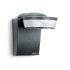 STEINEL Датчик движения sensIQ EVO black STEINEL Датчик движения sensIQ EVO black