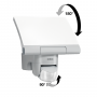 STEINEL Прожектор светодиодный XLED home 2 XL silver STEINEL Прожектор светодиодный XLED home 2 XL silver
