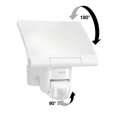 STEINEL Прожектор светодиодный XLED home 2 XL white STEINEL Прожектор светодиодный XLED home 2 XL white