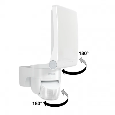 STEINEL Прожектор светодиодный XLED home 2 XL white STEINEL Прожектор светодиодный XLED home 2 XL white