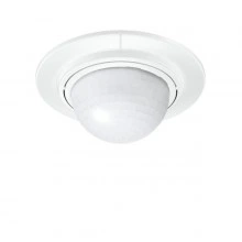 STEINEL IS 360-1 DE 032845 IP 54 white / инфракрасный датчик движения потолочный, встраиваемый Steinel