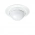 STEINEL IS 360-1 DE 032845 IP 54 white / инфракрасный датчик движения потолочный, встраиваемый Steinel STEINEL IS 360-1 DE 032845 IP 54 white / инфракрасный датчик движения потолочный, встраиваемый Steinel