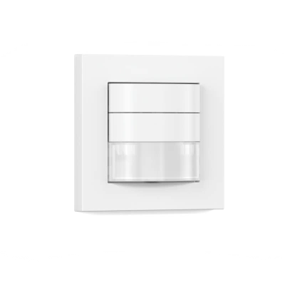 STEINEL Настенный датчик присутствия HF 180 COM2 white STEINEL Настенный датчик присутствия HF 180 COM2 white