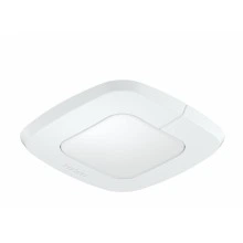STEINEL IR Quattro SLIM XS COM1 032951 IP 20 white / инфракрасный датчик присутствия потолочный, встр. Steinel