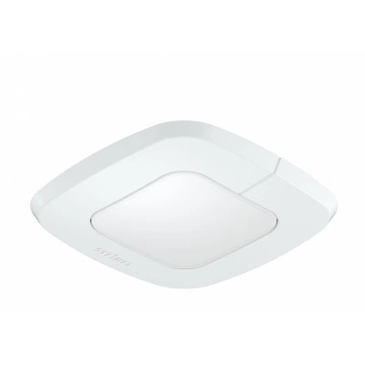 STEINEL IR Quattro SLIM XS COM1 032951 IP 20 white / инфракрасный датчик присутствия потолочный, встр. Steinel STEINEL IR Quattro SLIM XS COM1 032951 IP 20 white / инфракрасный датчик присутствия потолочный, встр. Steinel
