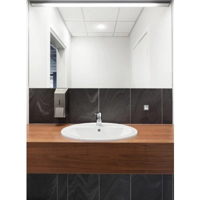 STEINEL IR 180 KNX 032968 IP 20 silver / инфракрасный датчик присутствия потолочный, встраиваемый Steinel STEINEL IR 180 KNX 032968 IP 20 silver / инфракрасный датчик присутствия потолочный, встраиваемый Steinel