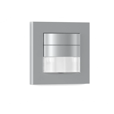 STEINEL IR 180 KNX 032968 IP 20 silver / инфракрасный датчик присутствия потолочный, встраиваемый Steinel