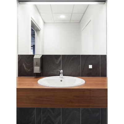 STEINEL IR 180 KNX 032975 IP 20 white / инфракрасный датчик присутствия потолочный, встраиваемый Steinel STEINEL IR 180 KNX 032975 IP 20 white / инфракрасный датчик присутствия потолочный, встраиваемый Steinel