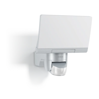 STEINEL Прожектор светодиодный XLED home 2 silver STEINEL Прожектор светодиодный XLED home 2 silver