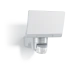 STEINEL Прожектор светодиодный XLED home 2 silver STEINEL Прожектор светодиодный XLED home 2 silver