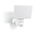 STEINEL XLed Home 2 033088 IP 44 white / matt светодиодный прожектор с датчиком движения LED 14,8 Вт Steinel STEINEL XLed Home 2 033088 IP 44 white / matt светодиодный прожектор с датчиком движения LED 14,8 Вт Steinel