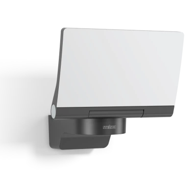 STEINEL Прожектор светодиодный XLED home 2 SLAVE graphite STEINEL Прожектор светодиодный XLED home 2 SLAVE graphite