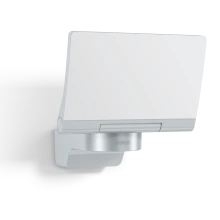 STEINEL Прожектор светодиодный XLED home 2 SLAVE silver
