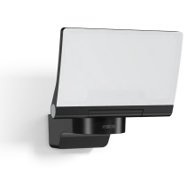 STEINEL Прожектор светодиодный XLED home 2 SLAVE black