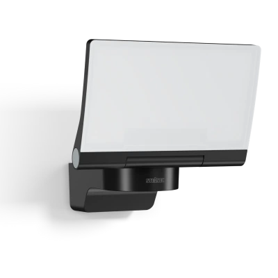 STEINEL Прожектор светодиодный XLED home 2 SLAVE black