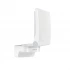STEINEL Прожектор светодиодный XLED home 2 SLAVE white STEINEL Прожектор светодиодный XLED home 2 SLAVE white