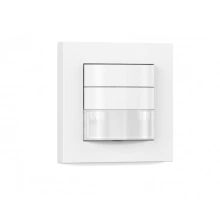 STEINEL Настенный датчик присутствия IR 180 UNIVERSAL white