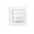 STEINEL Настенный датчик присутствия IR 180 UNIVERSAL white STEINEL Настенный датчик присутствия IR 180 UNIVERSAL white