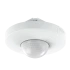 STEINEL IS 3360 ROUND DALI UP 033521 IP 20 white / инфракрасный датчик движения потолочный, встраиваем Steinel STEINEL IS 3360 ROUND DALI UP 033521 IP 20 white / инфракрасный датчик движения потолочный, встраиваем Steinel