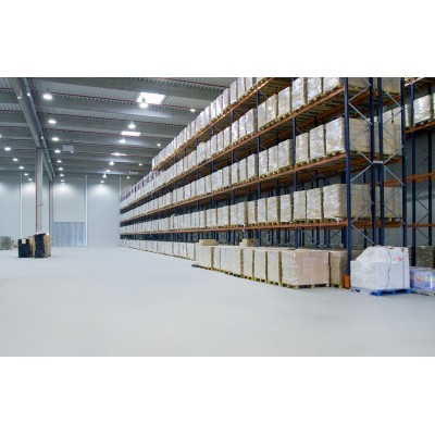 STEINEL Датчик движения для склада IS 3360 MX Highbay SQUARE PF AP STEINEL Датчик движения для склада IS 3360 MX Highbay SQUARE PF AP