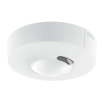 STEINEL DLPLНакладка на стык120х20 бел STEINEL DLPLНакладка на стык120х20 бел