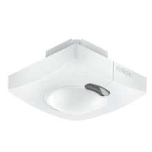 STEINEL Высокочастотный датчик движения HF 3360 SQUARE PF UP