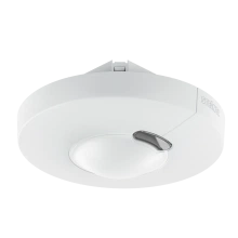 STEINEL HF 3360 ROUND PF UP 033712 IP 20 white / высокочастотный датчик движения потолочный, настен. Steinel