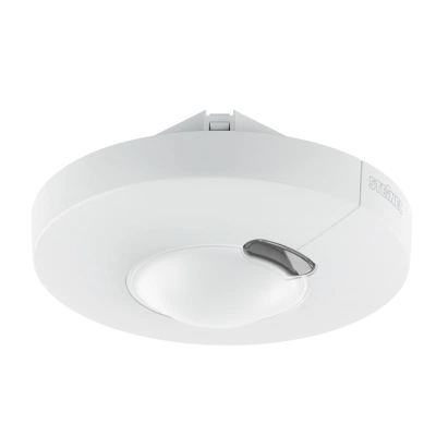 STEINEL HF 3360 ROUND PF UP 033712 IP 20 white / высокочастотный датчик движения потолочный, настен. Steinel