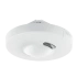 STEINEL HF 3360 ROUND PF UP 033712 IP 20 white / высокочастотный датчик движения потолочный, настен. Steinel STEINEL HF 3360 ROUND PF UP 033712 IP 20 white / высокочастотный датчик движения потолочный, настен. Steinel