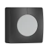 STEINEL NM 5000-3 SQUARE DALI AP 033729 IP 54 black / выключатель сумеречный настенный, накладной Steinel STEINEL NM 5000-3 SQUARE DALI AP 033729 IP 54 black / выключатель сумеречный настенный, накладной Steinel