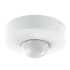 STEINEL IS 345 ROUND PF AP 033828 IP 54 white / инфракрасный датчик движения потолочный, накладной Steinel STEINEL IS 345 ROUND PF AP 033828 IP 54 white / инфракрасный датчик движения потолочный, накладной Steinel