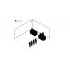 STEINEL HPD2 IP 20 033965 датчик присутствия человека Steinel STEINEL HPD2 IP 20 033965 датчик присутствия человека Steinel
