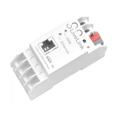 STEINEL Steinel LiveLink KNX адаптер