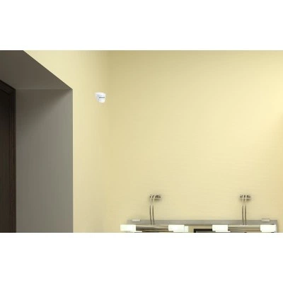 STEINEL IS 2140 ECO 034672 IP 54 white / инфракрасный датчик движения настенный, накладной, шт Steinel STEINEL IS 2140 ECO 034672 IP 54 white / инфракрасный датчик движения настенный, накладной, шт Steinel