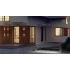 STEINEL IS 2140 ECO 034689 IP 54 black / инфракрасный датчик движения настенный, накладной, шт Steinel STEINEL IS 2140 ECO 034689 IP 54 black / инфракрасный датчик движения настенный, накладной, шт Steinel