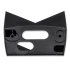 STEINEL IS 2140 ECO 034689 IP 54 black / инфракрасный датчик движения настенный, накладной, шт Steinel STEINEL IS 2140 ECO 034689 IP 54 black / инфракрасный датчик движения настенный, накладной, шт Steinel