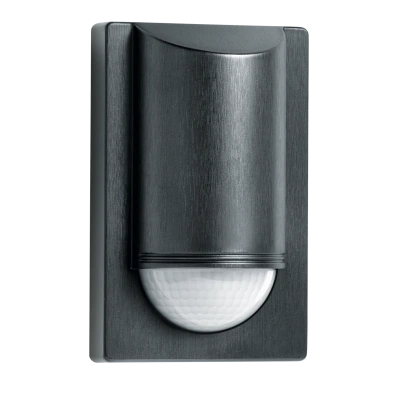 STEINEL IS 2180 ECO 034702 IP 54 black / инфракрасный датчик движения настенный, накладной Steinel STEINEL IS 2180 ECO 034702 IP 54 black / инфракрасный датчик движения настенный, накладной Steinel