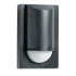 STEINEL IS 2180 ECO 034702 IP 54 black / инфракрасный датчик движения настенный, накладной Steinel STEINEL IS 2180 ECO 034702 IP 54 black / инфракрасный датчик движения настенный, накладной Steinel