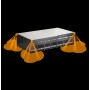 STEINEL IS 2300 ECO 034719 IP 54 white / инфракрасный датчик движения настенный, накладной, шт Steinel STEINEL IS 2300 ECO 034719 IP 54 white / инфракрасный датчик движения настенный, накладной, шт Steinel