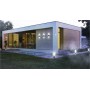 STEINEL SENSIQ S EVO 034955 IP 54 white / инфракрасный датчик движения настенный, накладной Steinel STEINEL SENSIQ S EVO 034955 IP 54 white / инфракрасный датчик движения настенный, накладной Steinel
