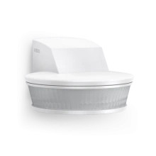 STEINEL SENSIQ S EVO 034955 IP 54 white / инфракрасный датчик движения настенный, накладной Steinel