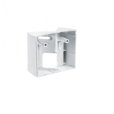 STEINEL SENSIQ S EVO 034955 IP 54 white / инфракрасный датчик движения настенный, накладной Steinel STEINEL SENSIQ S EVO 034955 IP 54 white / инфракрасный датчик движения настенный, накладной Steinel